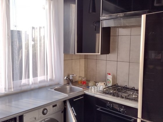 Оренда стильної квартири-студії Вовчинецька, біля ТЦ "Велес" Івано-Франківськ