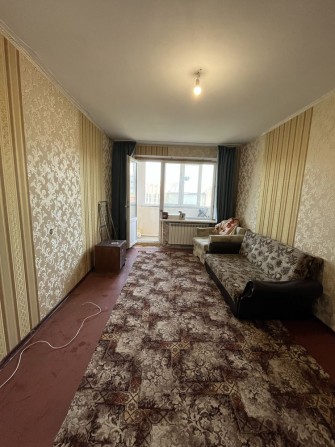 Здам однокімнатну на Леваді. Можна з тваринами. - фото 1