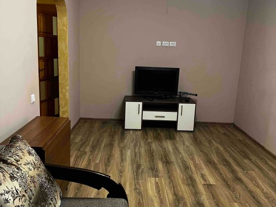 Здається в оренду 2-кімнатна квартира (вул. Залізнична) Івано-Франківськ