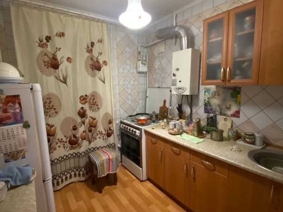 Здам 3-к квартиру по вул. І. Брюховецького ДЛЯ РОДИНИ Суми