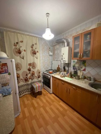 Здам 3-к квартиру по вул. І. Брюховецького ДЛЯ РОДИНИ - фото 1