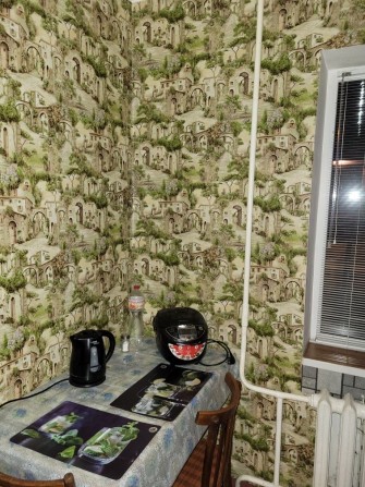 Оренда 1 кімнатної квартири - фото 1