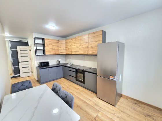 ПЕРША ЗДАЧА! Оренда квартири в новобудові! Рівне