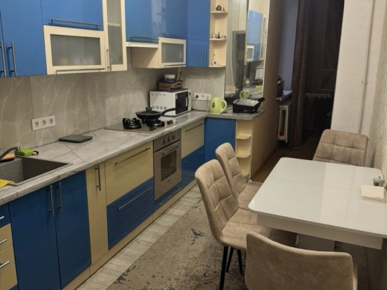 Алмазний. Здається 2-х квмнатна квартира Полтава