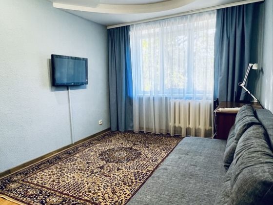 Вільна гарна квартира по кільцю, вул. Європейська Полтава