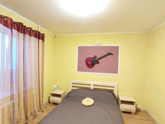 Оренда 3 кімнатной квартири Якіра Дзержинка Кривой Рог