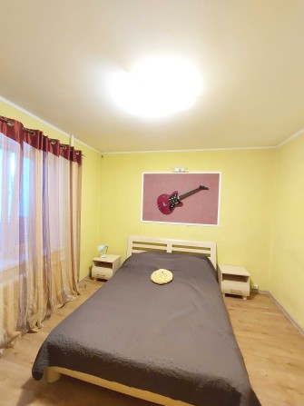 Оренда 3 кімнатной квартири Якіра Дзержинка - фото 1