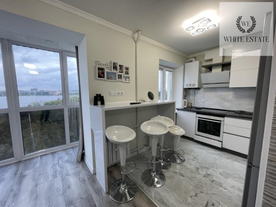 Оренда 1 кім квартира р-н Дружба біля Озера Тернопіль