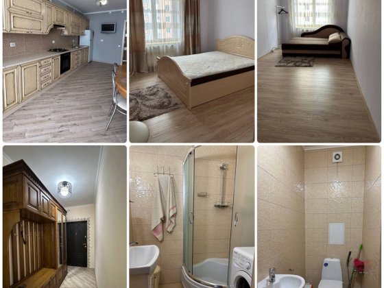 Оренда 2-кімнатної в центрі , вул.Мельника 10 , жк Центральний Івано-Франківськ