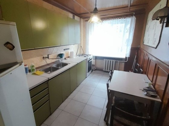 Киівський район. Зигіна.Здається 3-х кімната квартира Полтава