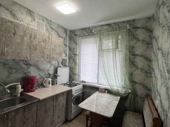 Здам 1к квартиру. Вул. Романа Атаманюка. Сумы