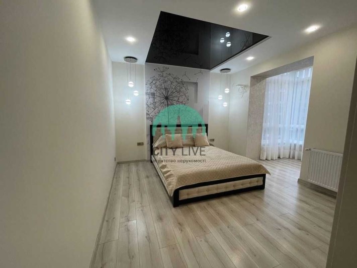 Оренда 3-кім квартири Національної Гвардії (П) - фото 1