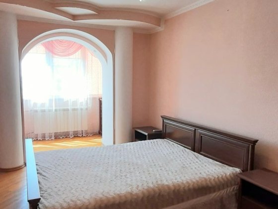 Оренда стильної квартири у новобудові Тернопіль