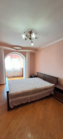 Оренда стильної квартири у новобудові - фото 1