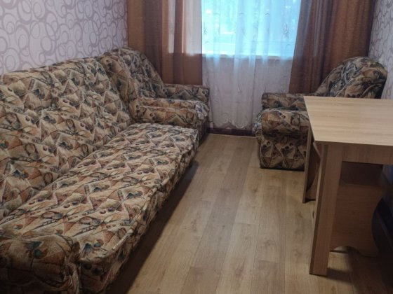 Здам 2 кімн.квартиру Сумы