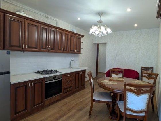 Оренда 1кімн.кв. на Щасливому Ровно