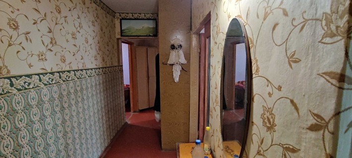 Сдам 4-кімнатну квартиру на Садах-2. Власник. - фото 1