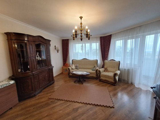 Оренда чудової 3 кім квартири по вул. Симоненка Тернопіль