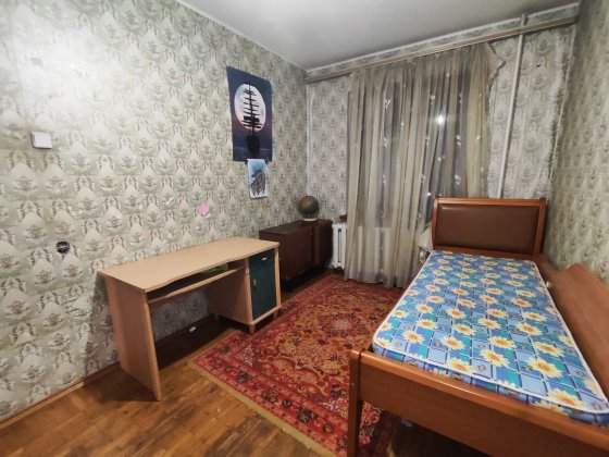 Оренда 2 кімнатної квартири. Р-н Льонокомбінат Ровно