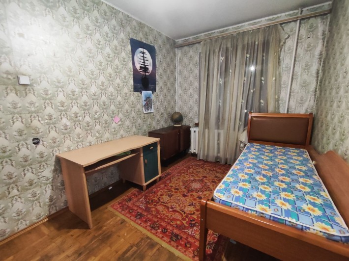 Оренда 2 кімнатної квартири. Р-н Льонокомбінат - фото 1