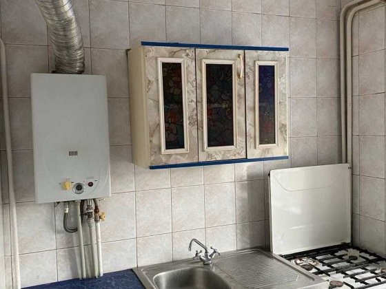 В оренду 2-кімнатна квартира по вул. Бортнянського Суми