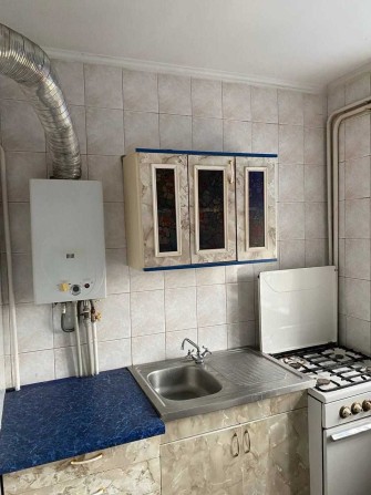 В оренду 2-кімнатна квартира по вул. Бортнянського - фото 1
