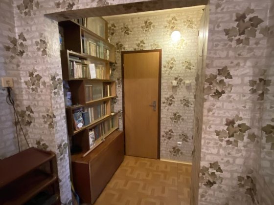 Здається затишна  двухкімнатна квартира с автономним опаленням Кривий Ріг