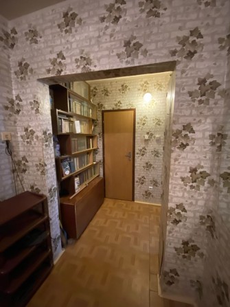 Здається затишна  двухкімнатна квартира с автономним опаленням - фото 1