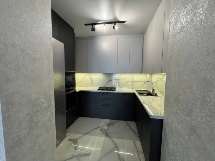 Оренда 1 км квартири в елітному ЖК поруч з озером - фото 1