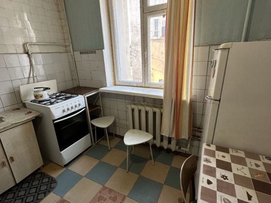 Здам 1-к квартиру Сумы