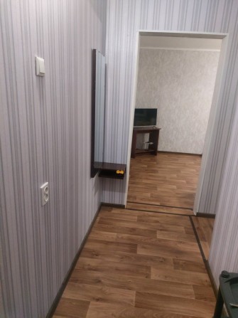 Пушкина 5 .2к квартира первая сдача,новый ремонт - фото 1