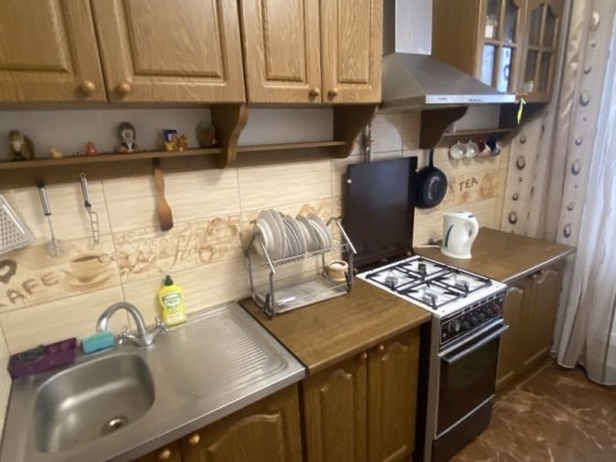 Здам З-кімн квартиру, ЦЕНТР міста! Рівне