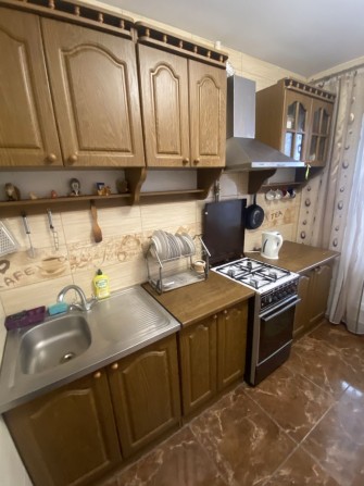 Здам З-кімн квартиру, ЦЕНТР міста! - фото 1