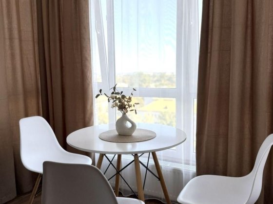 Оренда 1 кімнатної квартири з ремонтом ЖК Містечко центральне! Івано-Франківськ