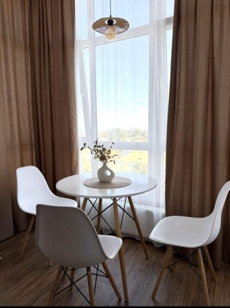 Оренда 1 кімнатної квартири з ремонтом ЖК Містечко центральне! - фото 1