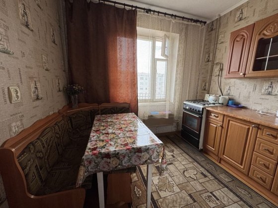 Оренда однокімнатної квартири Сумы