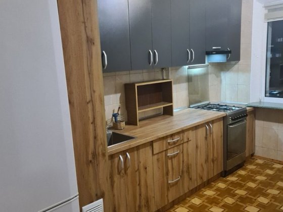 Оренда 3 кімн. квартири в р-ні Льонокомбінату Ровно