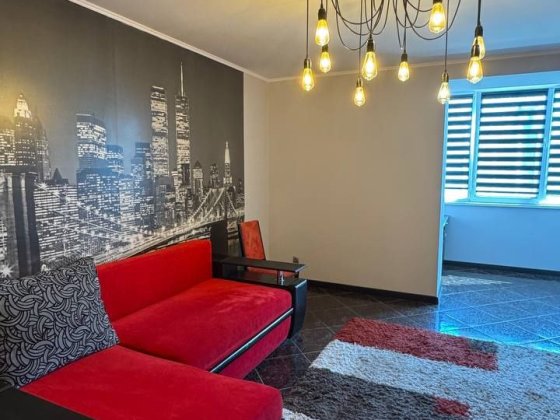 Оренда квартири – новобудова, А/О, підігрів підлоги Івано-Франківськ