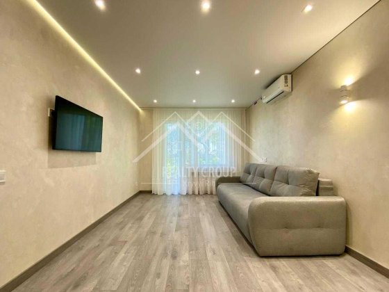 Оренда сучасної однокімнатної квартири в центрі міста. Перша здача! Кривой Рог