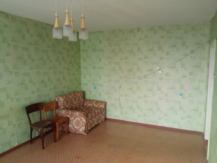 1кімн,майже порожня,вул. Харківська, Зарічний район - фото 1