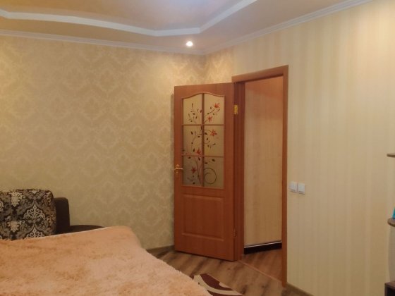 Оренда 2 кім. квартири на Макарова Ровно