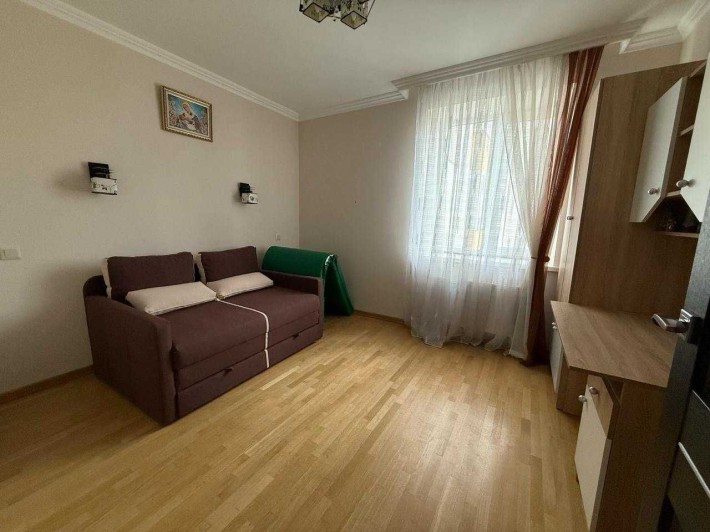 Оренда 3-кімнатної квартири по вул. Урожайна( Да Вінчі). Перша здача! - фото 1