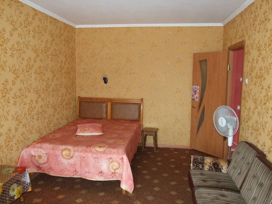 Оренда однокімнатної  квартири Рівне