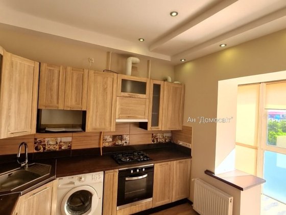 ОРЕНДА 1-кім. квартири, новобудова, МАКАРОВА, Автономка !!! Ровно