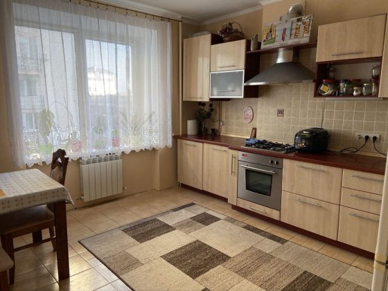 Оренда 2к.квартири, вулиця Вільхова Тернопіль