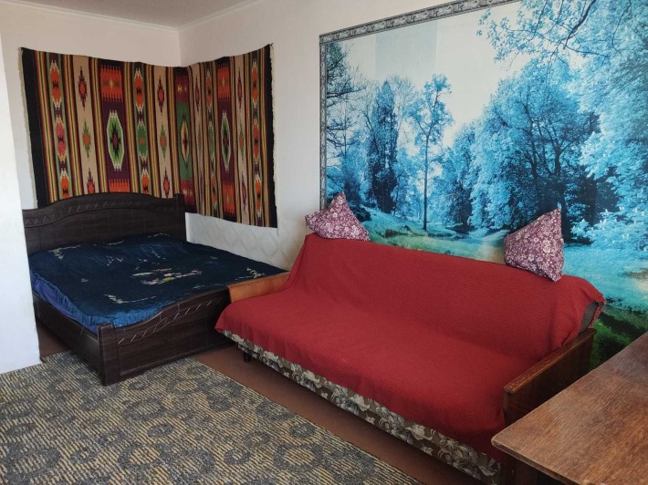 Оренда 1 кімнатної квартири - фото 1