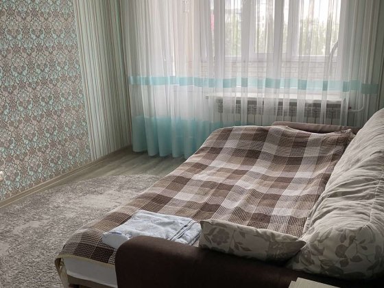 # Здам 1 кім.квартиру на Ювілейному Рівне