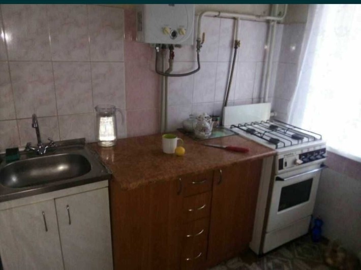 Здам двокімнатну на Британській - фото 1