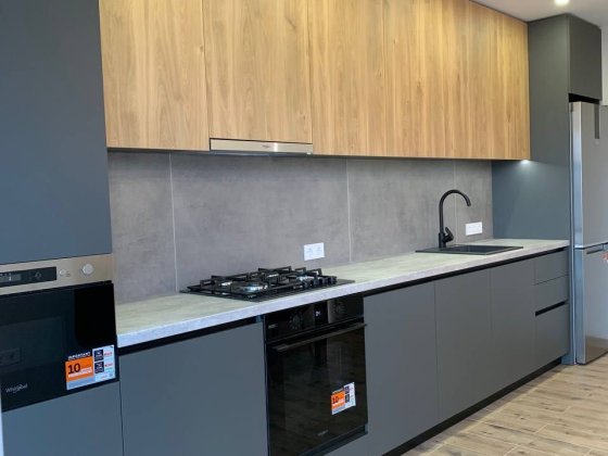 Оренда стильної 1 км квартири поруч з центром Ивано-Франковск