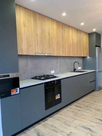 Оренда стильної 1 км квартири поруч з центром - фото 1